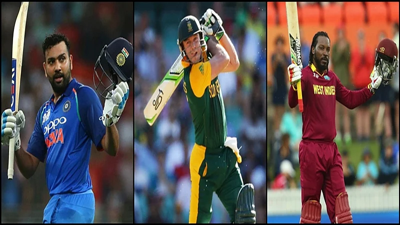India vs West Indies: 5 famous ODI records even King Kohli will find hard to break