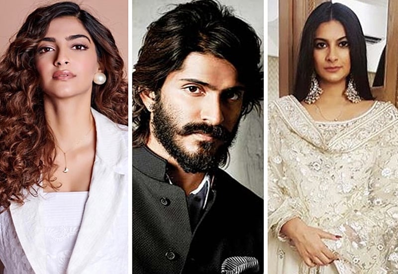 Koffee With Karan 6: Rhea, Harshvardhan and Sonam Kapoor to come together on Karan Johar’s show?