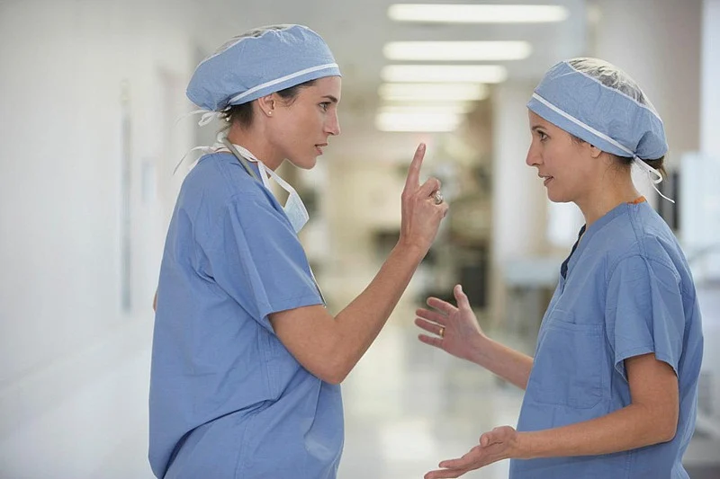 Agony Aunt: I want to work at a place where I am not blamed for nepotism