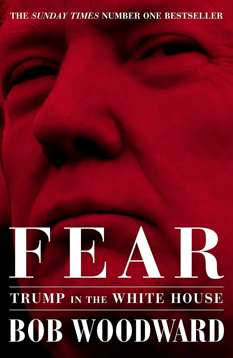 Lethal White to Fear: 7 books making waves in the international literary scene