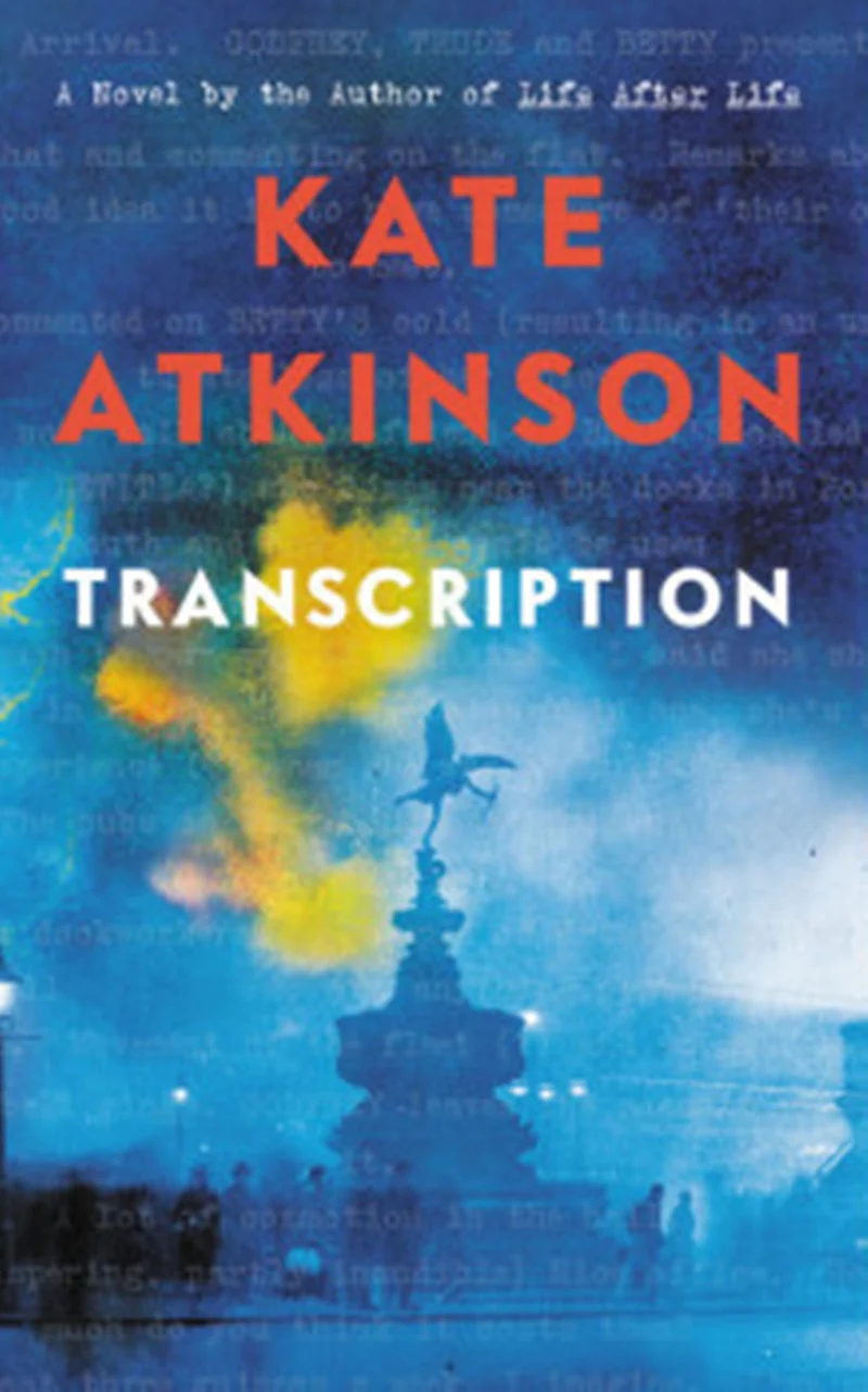 Lethal White to Fear: 7 books making waves in the international literary scene