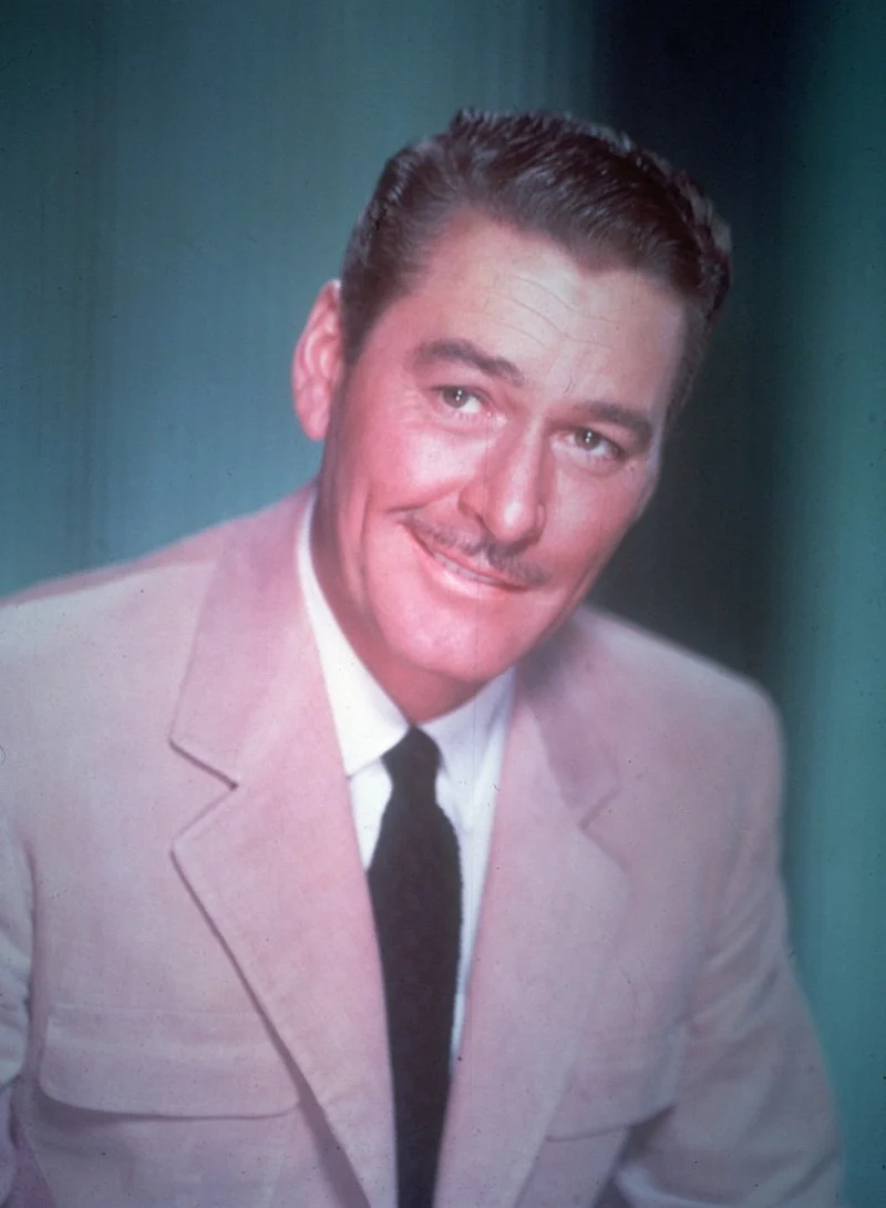 Errol Flynn