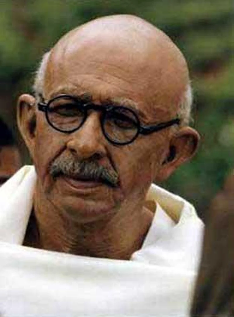 Gandhi Jayanti: Actors who effortlessly portrayed Gandhi on screen