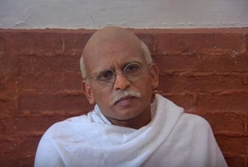 Gandhi Jayanti: Actors who effortlessly portrayed Gandhi on screen