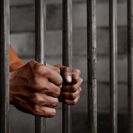 Rajasthan: Man arrested after four-year-old daughter discloses rape, murder of mother