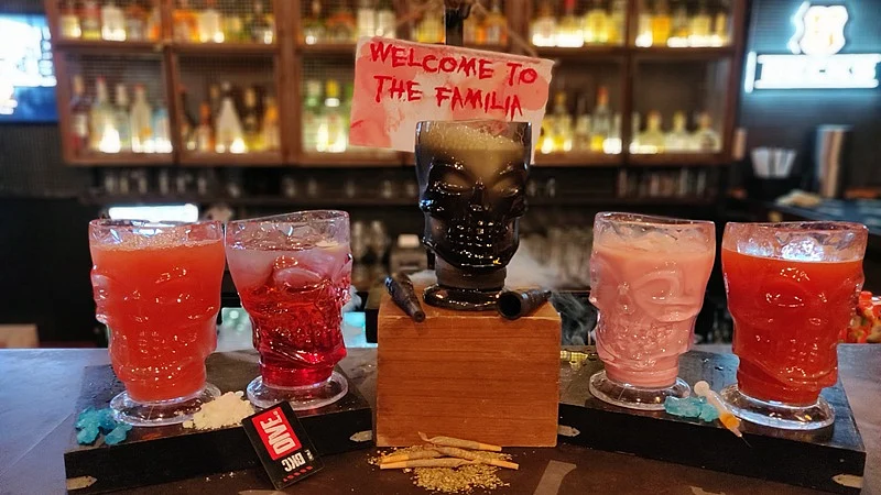 Halloween 2018: Our guide to the most happening Halloween events in Mumbai