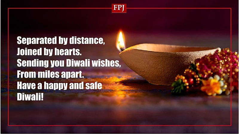 Diwali 2018: Wishes, greetings, images to share on SMS, WhatsApp, Facebook