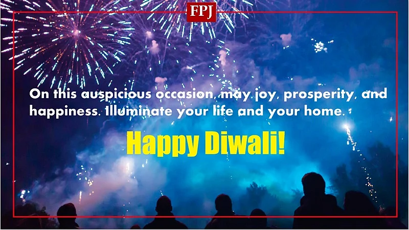 Diwali 2018: Wishes, greetings, images to share on SMS, WhatsApp, Facebook
