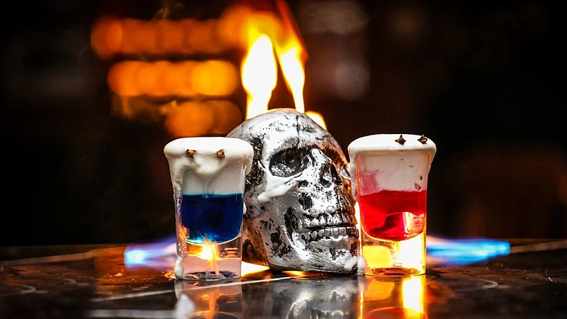 Halloween 2018: Our guide to the most happening Halloween events in Mumbai