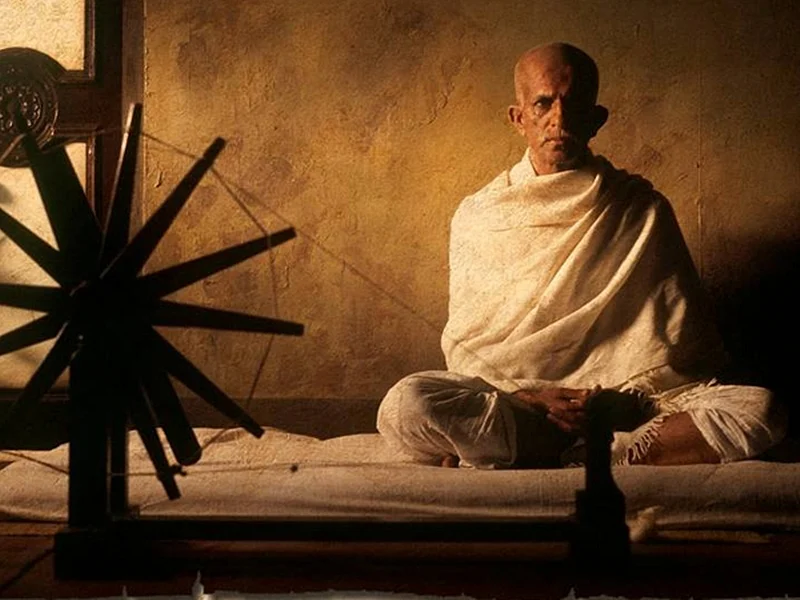 Gandhi Jayanti: Actors who effortlessly portrayed Gandhi on screen