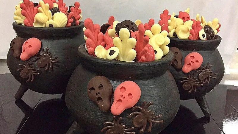 Halloween 2018: Our guide to the most happening Halloween events in Mumbai