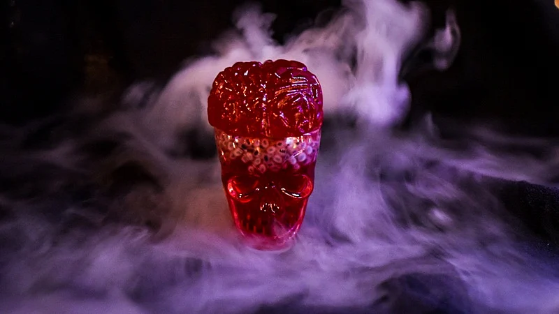 Halloween 2018: Our guide to the most happening Halloween events in Mumbai