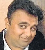 Indore: Indoreans come forward to support Aahar tem-plate