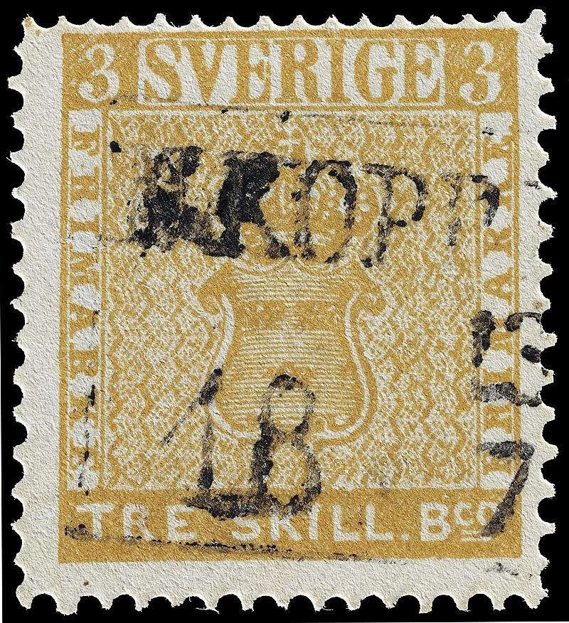 World Post Day 2018: 5 most rare and expensive stamps in history