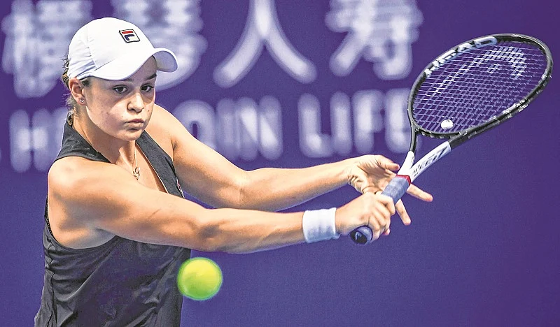 Dominic Thiem, Elina Svitolina: 5 players who can win their first tennis Grand Slam in 2019