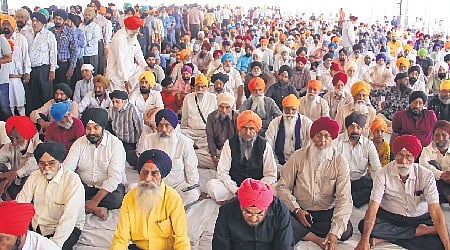 Guru Nanak Jayanti 2019: Know the history, significance and traditions of Guru Nanak Gurpurab