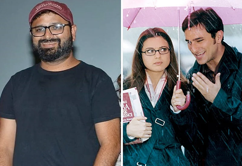 15 Years of Kal Ho Naa Ho: How can Farhan Akhtar be considered the coolest director? I will write a cool film, says Karan Johar
