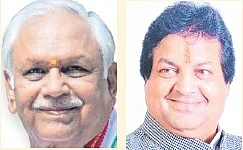 Madhya Pradesh Assembly Polls 2018: Prestige of CM, LoP, Speaker at stake