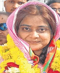 Fatima Rasool Siddiqui