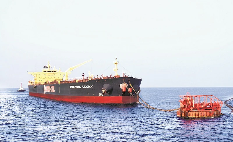 Paradip Port Trust Chairman Rinkesh Roy: We aim to develop a world-class smart industrial port city