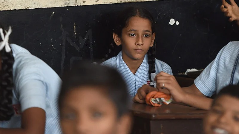 Image Source: INDRANIL-MUKHERJEE / AFP