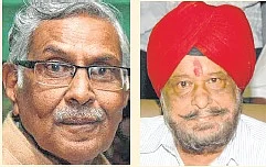 Madhya Pradesh Assembly Polls 2018: Prestige of CM, LoP, Speaker at stake