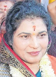 Krishna Gaur