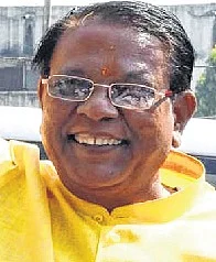 Uma Shankar Gupta