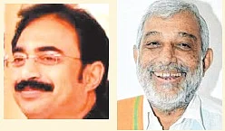 Madhya Pradesh Assembly Polls 2018: Prestige of CM, LoP, Speaker at stake