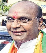 Vishwas Sarang