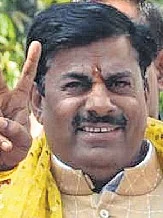 Rameswar Sharma