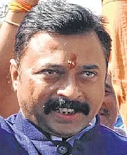 Vishnu Khatri