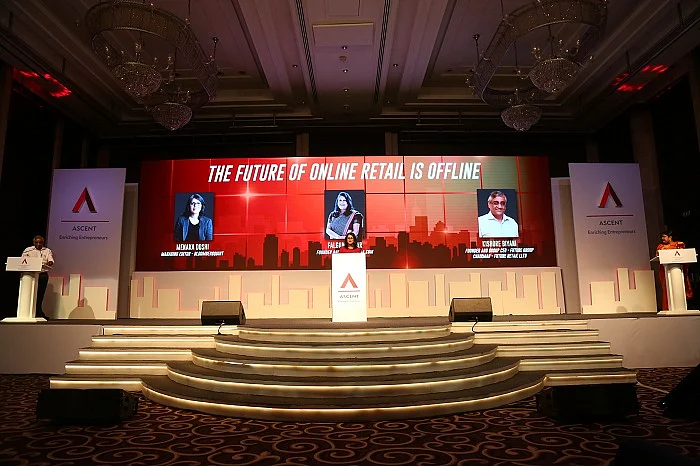 ASCENT Conclave 2018 brought together some of India’s most inspiring Thought Leaders and Entrepreneurs