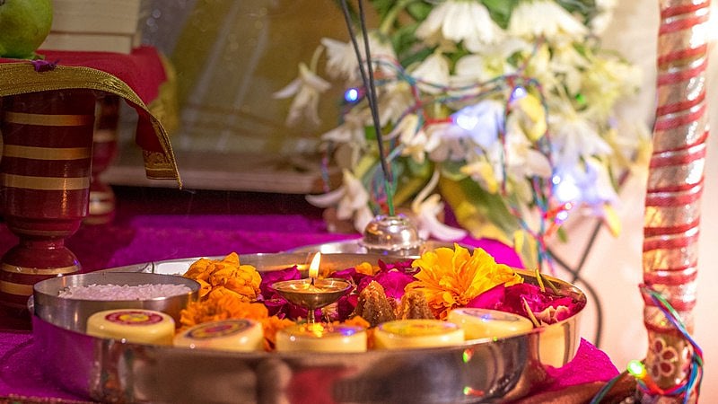 Chaitra Navratri 2019: Significance, legends, puja vidhi, schedule and all you need to know