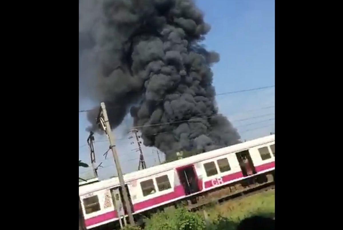 Essay on ambernath picture