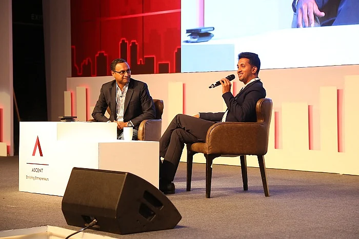 ASCENT Conclave 2018 brought together some of India’s most inspiring Thought Leaders and Entrepreneurs