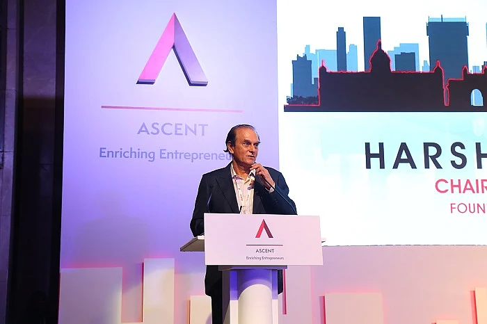 ASCENT Conclave 2018 brought together some of India’s most inspiring Thought Leaders and Entrepreneurs