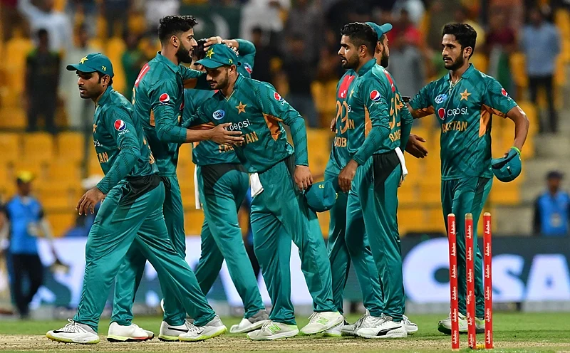 Pakistan Vs New Zealand 3rd Odi At Dubai Live Streaming Scorecard When And Where To Watch In India