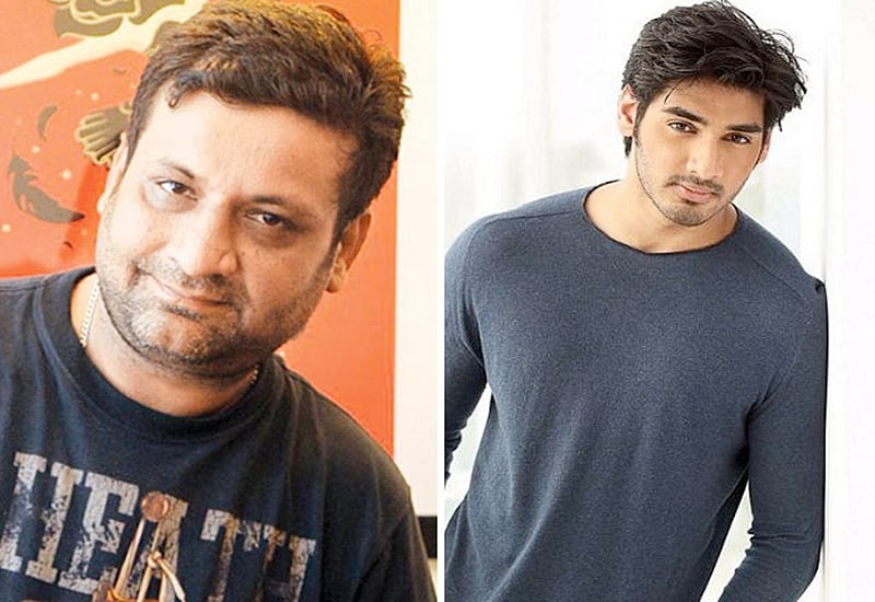 RX100 remake: Rajat Arora comes on board as the writer for Ahan Shetty’s debut film