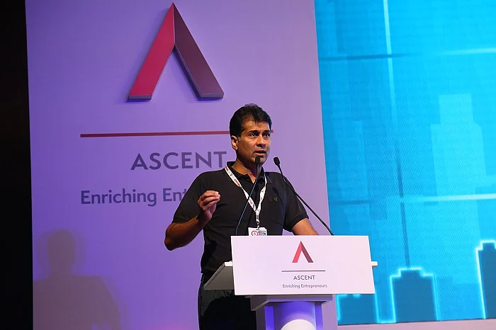 ASCENT Conclave 2018 brought together some of India’s most inspiring Thought Leaders and Entrepreneurs