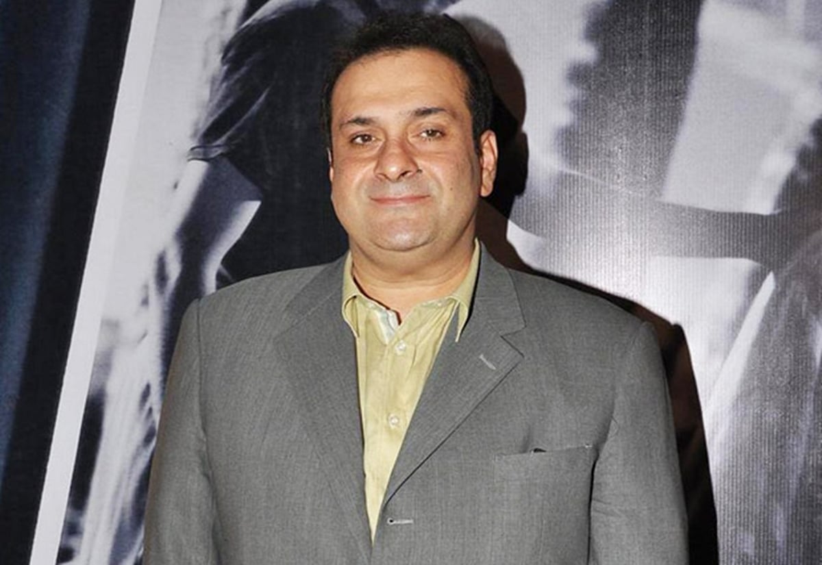 Rajiv Kapoor to make comeback after 28 years in Ashutosh Gowariker's production