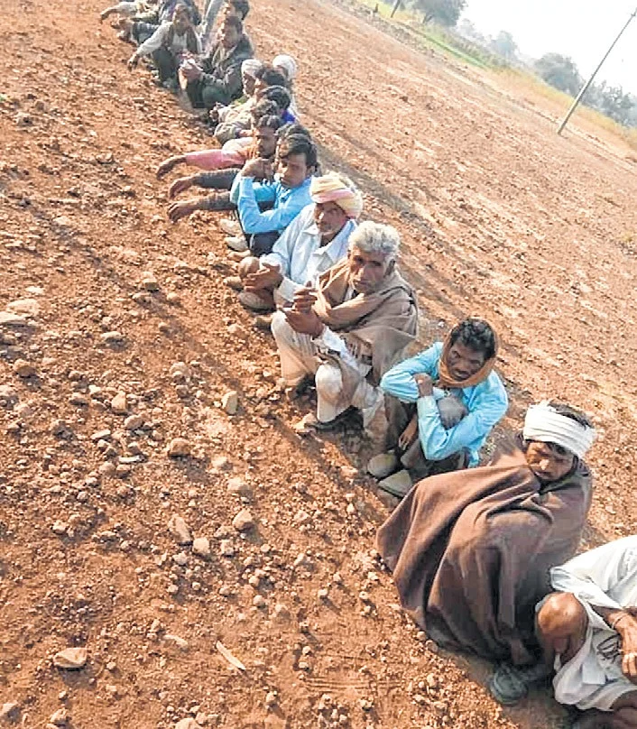 Madhya Pradesh Assembly Polls 2018: in Malwa-Nimar good Vote Show