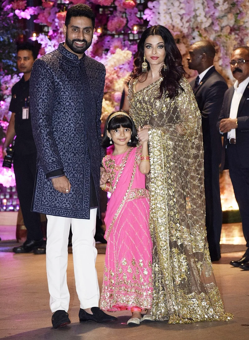 Taimur, Aaradhya, AbRam! Star kids are acing the game of fashion