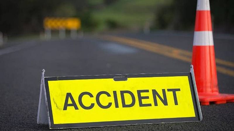 8 killed in two road accidents in Rajasthan