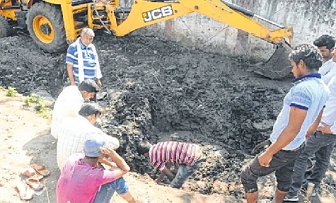 Indore: IMC to construct water tanks, to hike supply from 450 MLD to 540 MLD