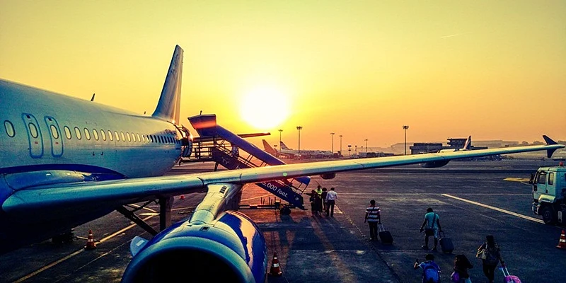 Taured Mystery: When a mysterious man arrived at Japanese Airport from unknown country