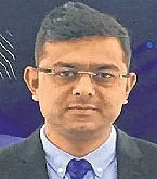 Indore: Rs.12 crore business for gold