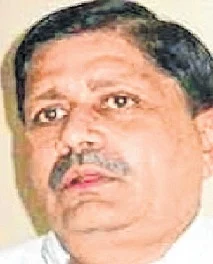 Narendra kushwah