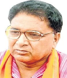 Ramesh khaitik