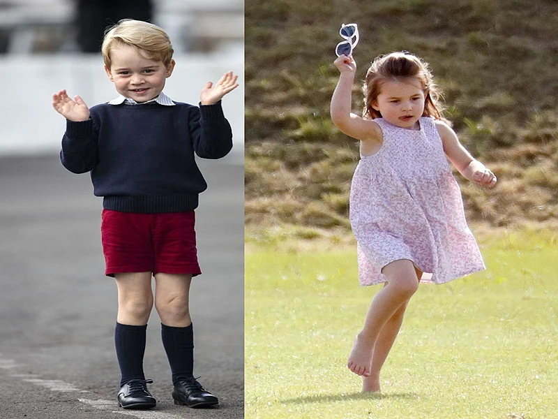 Taimur, Aaradhya, AbRam! Star kids are acing the game of fashion
